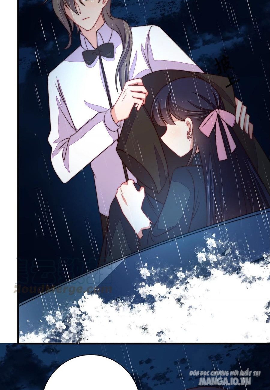 Ngày Nào Thiếu Soái Cũng Ghen Chapter 387 - Trang 2