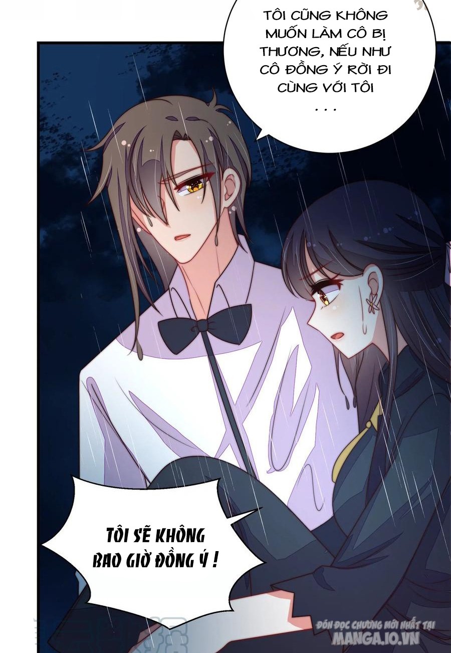 Ngày Nào Thiếu Soái Cũng Ghen Chapter 387 - Trang 2