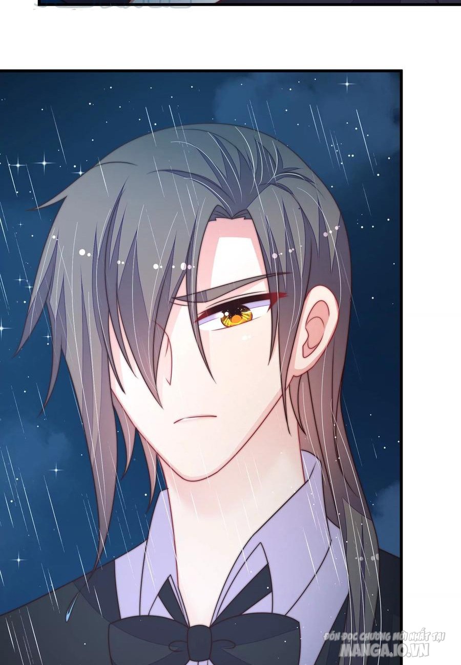 Ngày Nào Thiếu Soái Cũng Ghen Chapter 387 - Trang 2