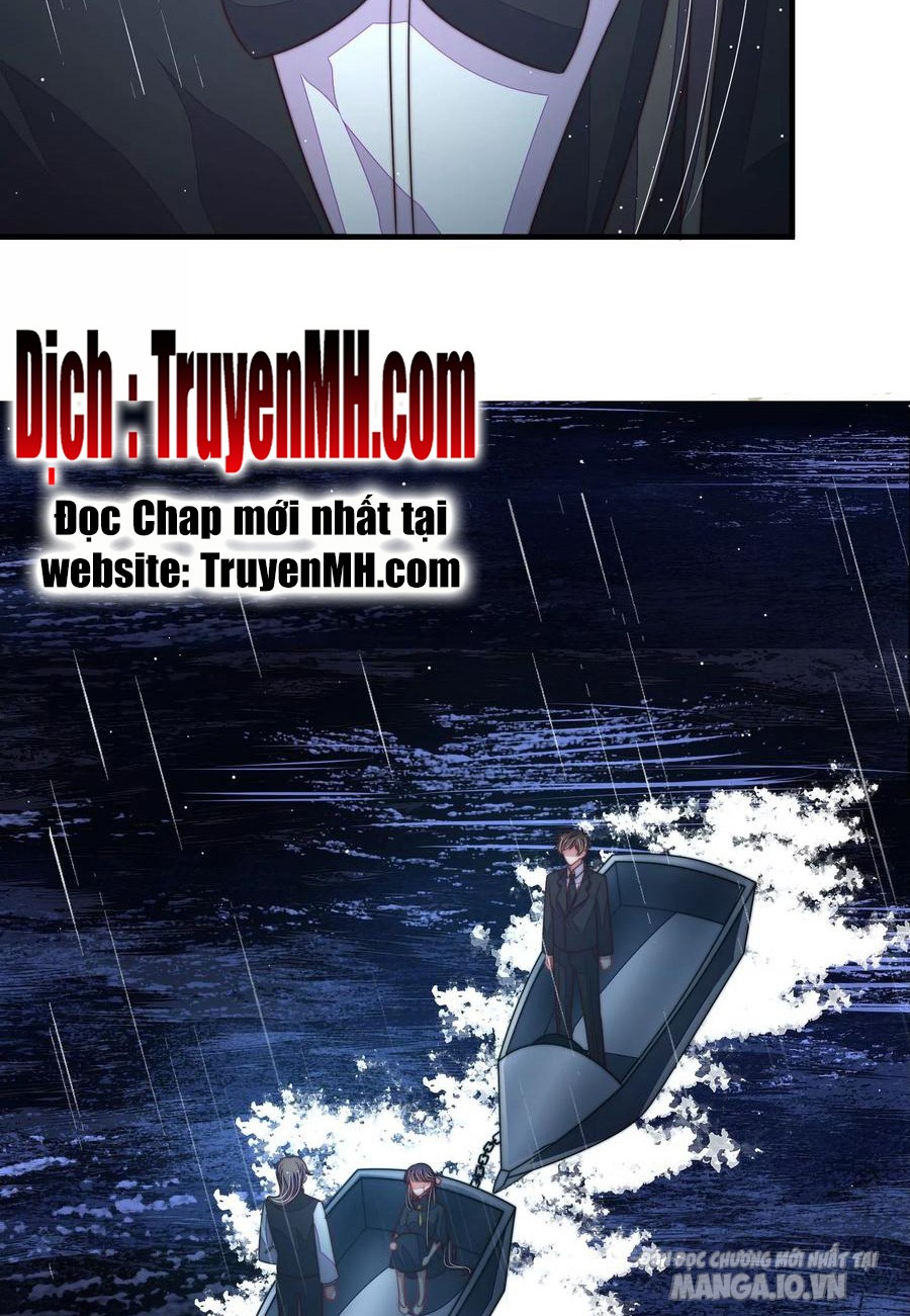 Ngày Nào Thiếu Soái Cũng Ghen Chapter 387 - Trang 2