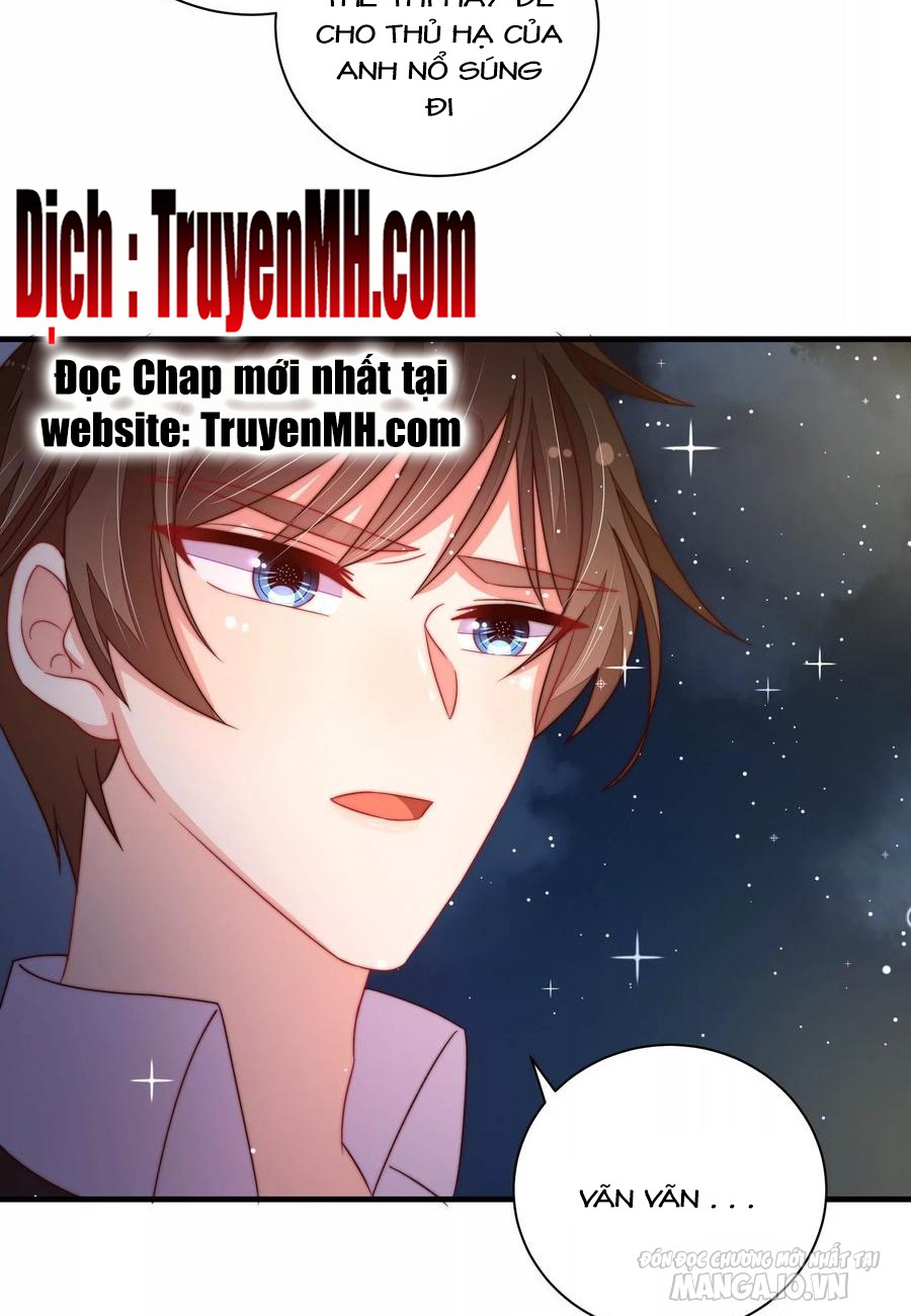 Ngày Nào Thiếu Soái Cũng Ghen Chapter 387 - Trang 2