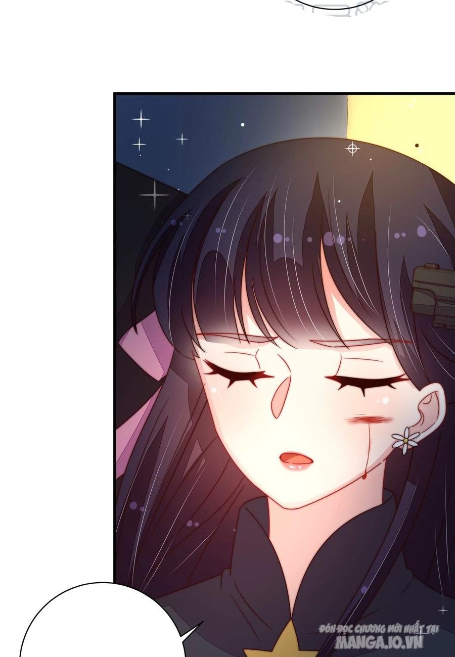 Ngày Nào Thiếu Soái Cũng Ghen Chapter 387 - Trang 2