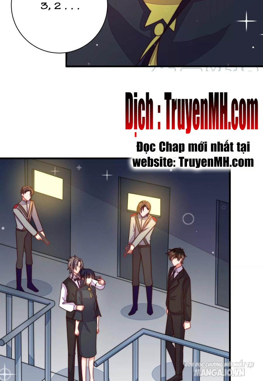 Ngày Nào Thiếu Soái Cũng Ghen Chapter 387 - Trang 2