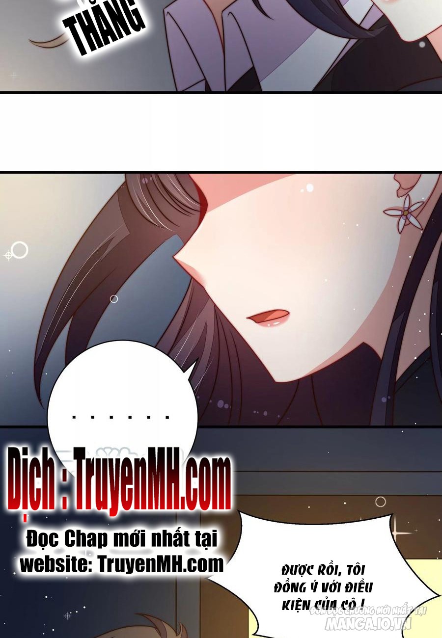 Ngày Nào Thiếu Soái Cũng Ghen Chapter 387 - Trang 2