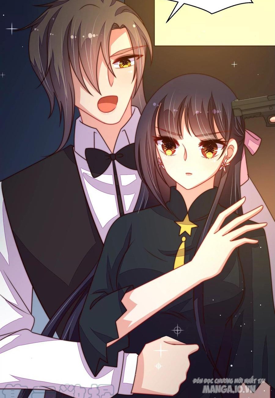 Ngày Nào Thiếu Soái Cũng Ghen Chapter 387 - Trang 2