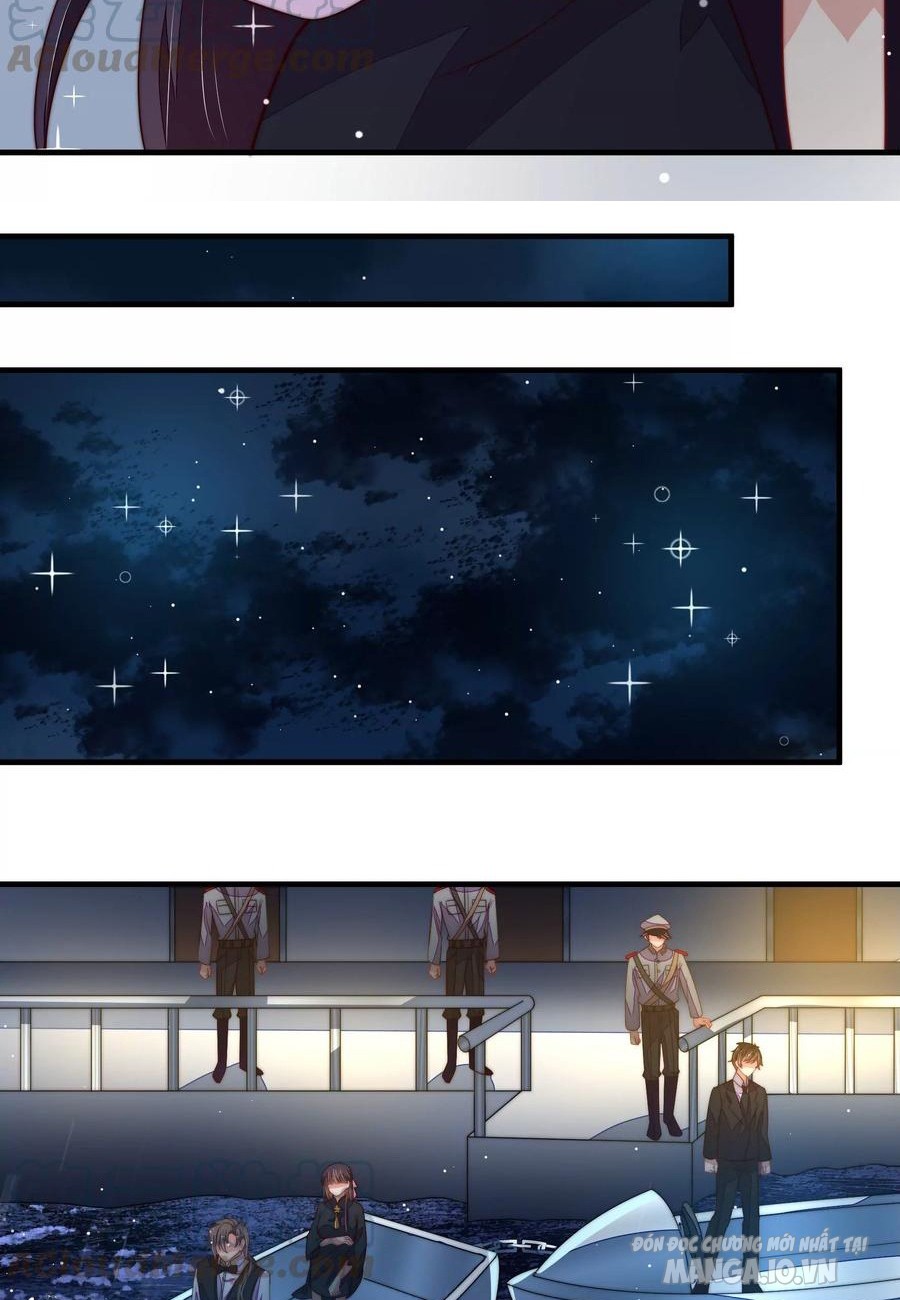 Ngày Nào Thiếu Soái Cũng Ghen Chapter 387 - Trang 2