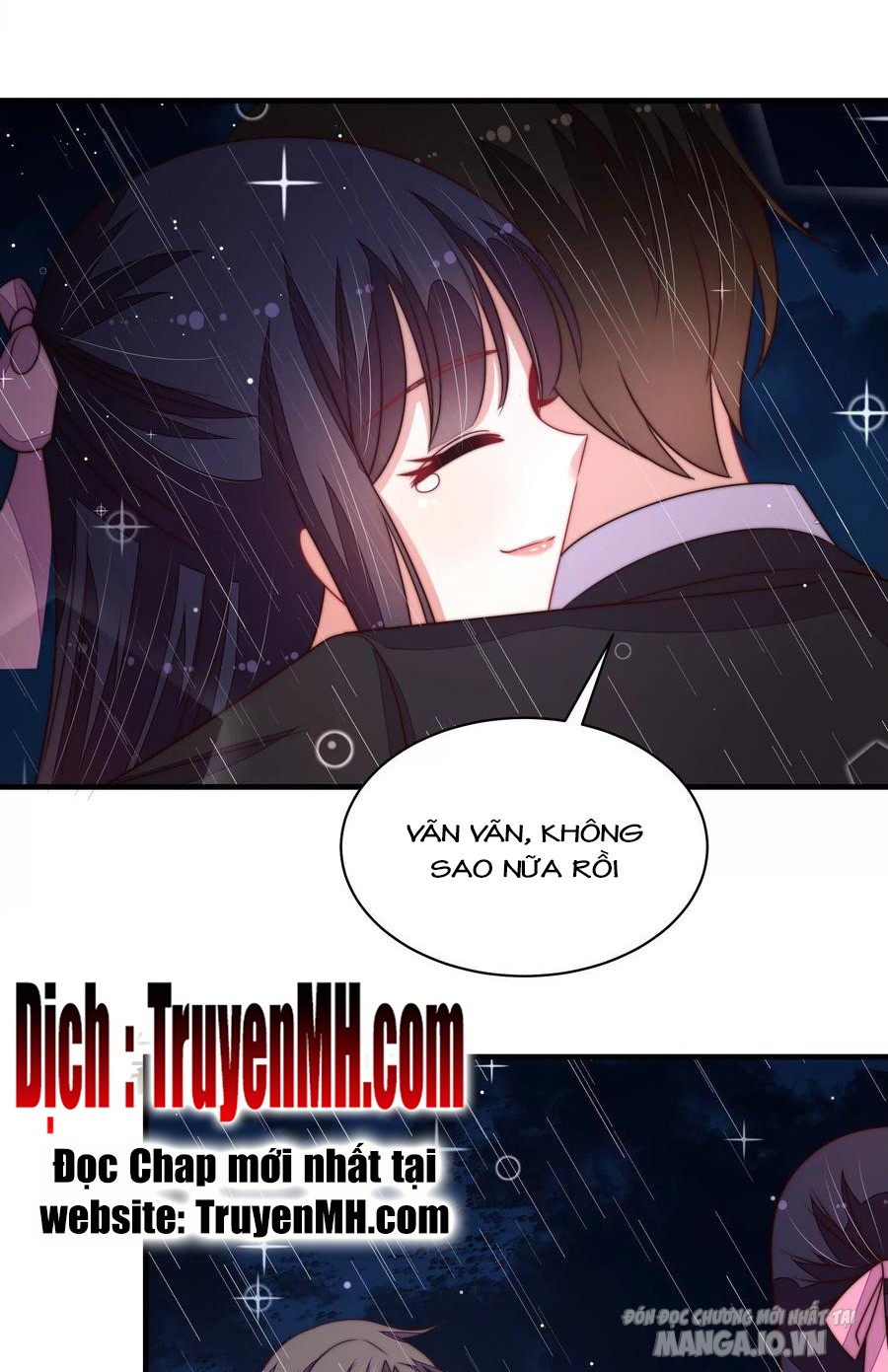 Ngày Nào Thiếu Soái Cũng Ghen Chapter 388 - Trang 2