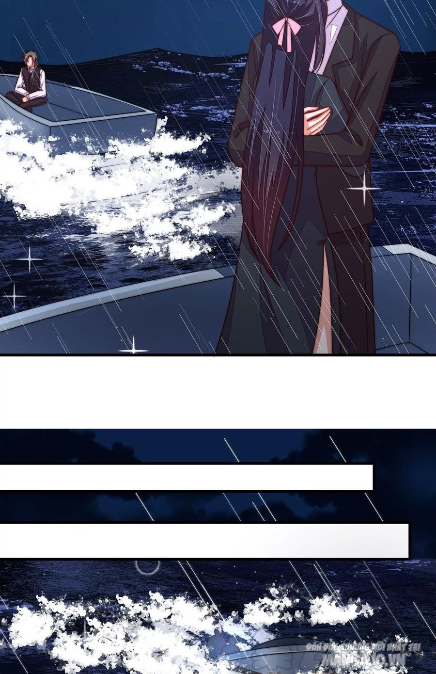 Ngày Nào Thiếu Soái Cũng Ghen Chapter 388 - Trang 2