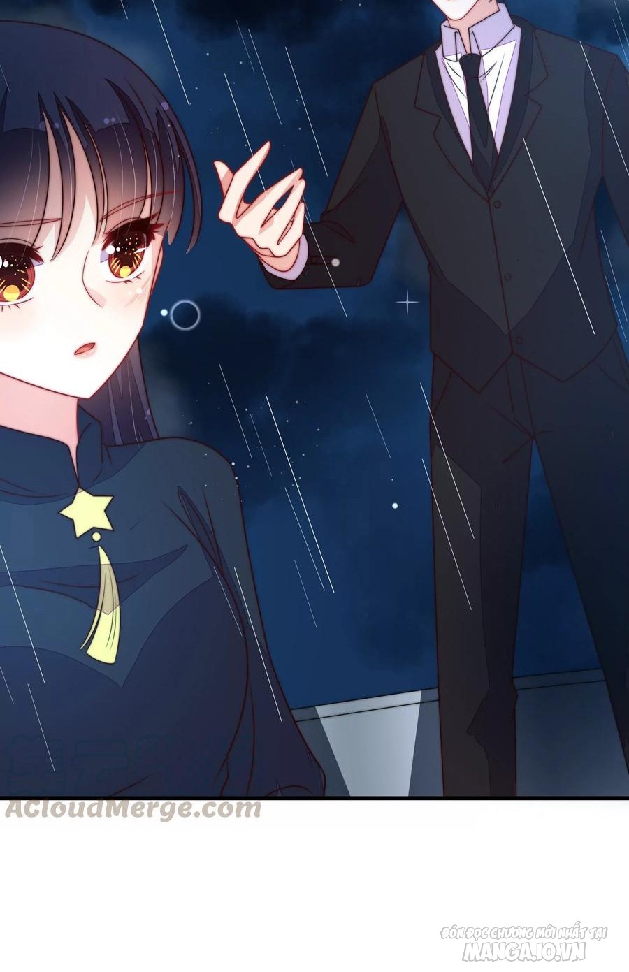 Ngày Nào Thiếu Soái Cũng Ghen Chapter 388 - Trang 2