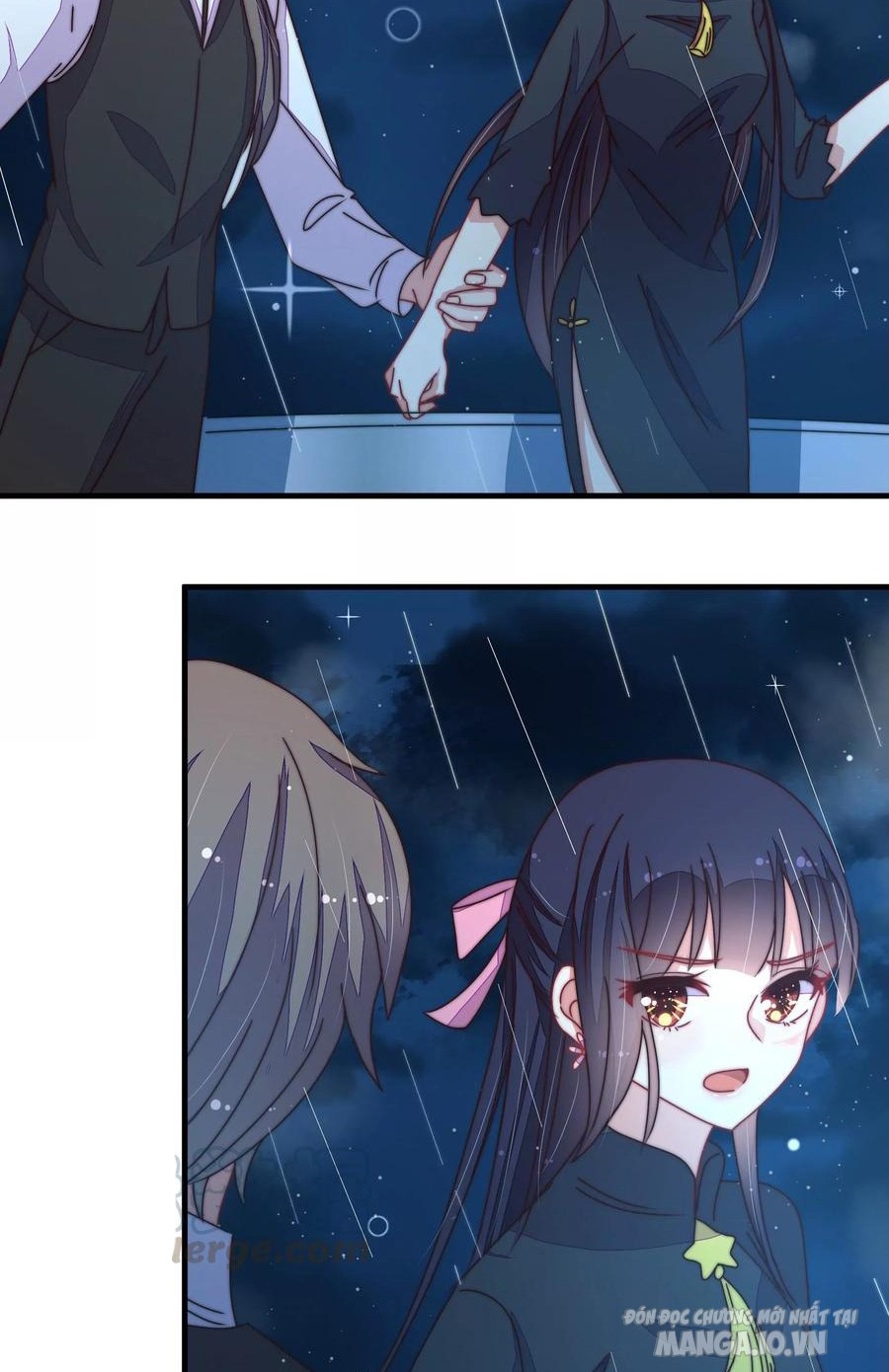 Ngày Nào Thiếu Soái Cũng Ghen Chapter 388 - Trang 2