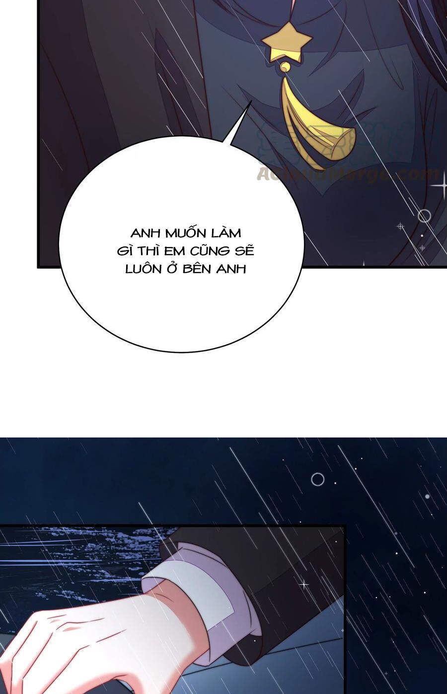 Ngày Nào Thiếu Soái Cũng Ghen Chapter 389 - Trang 2