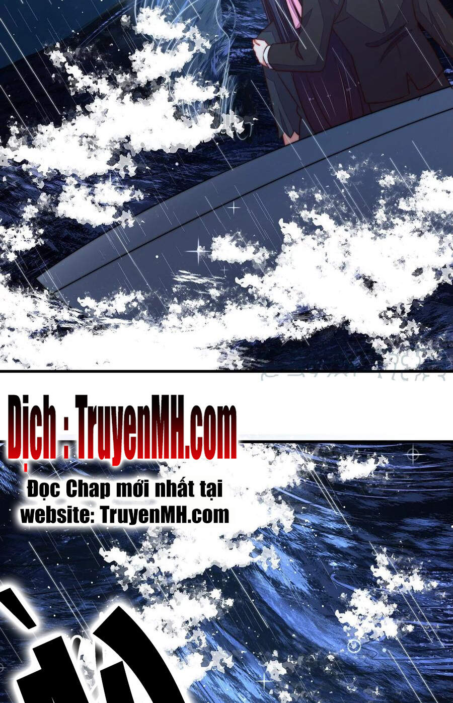 Ngày Nào Thiếu Soái Cũng Ghen Chapter 389 - Trang 2