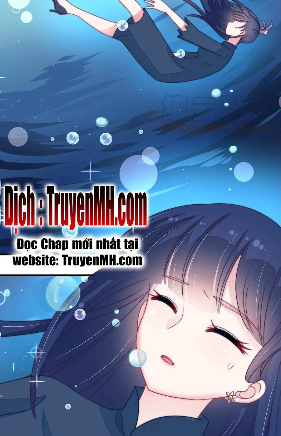 Ngày Nào Thiếu Soái Cũng Ghen Chapter 389 - Trang 2