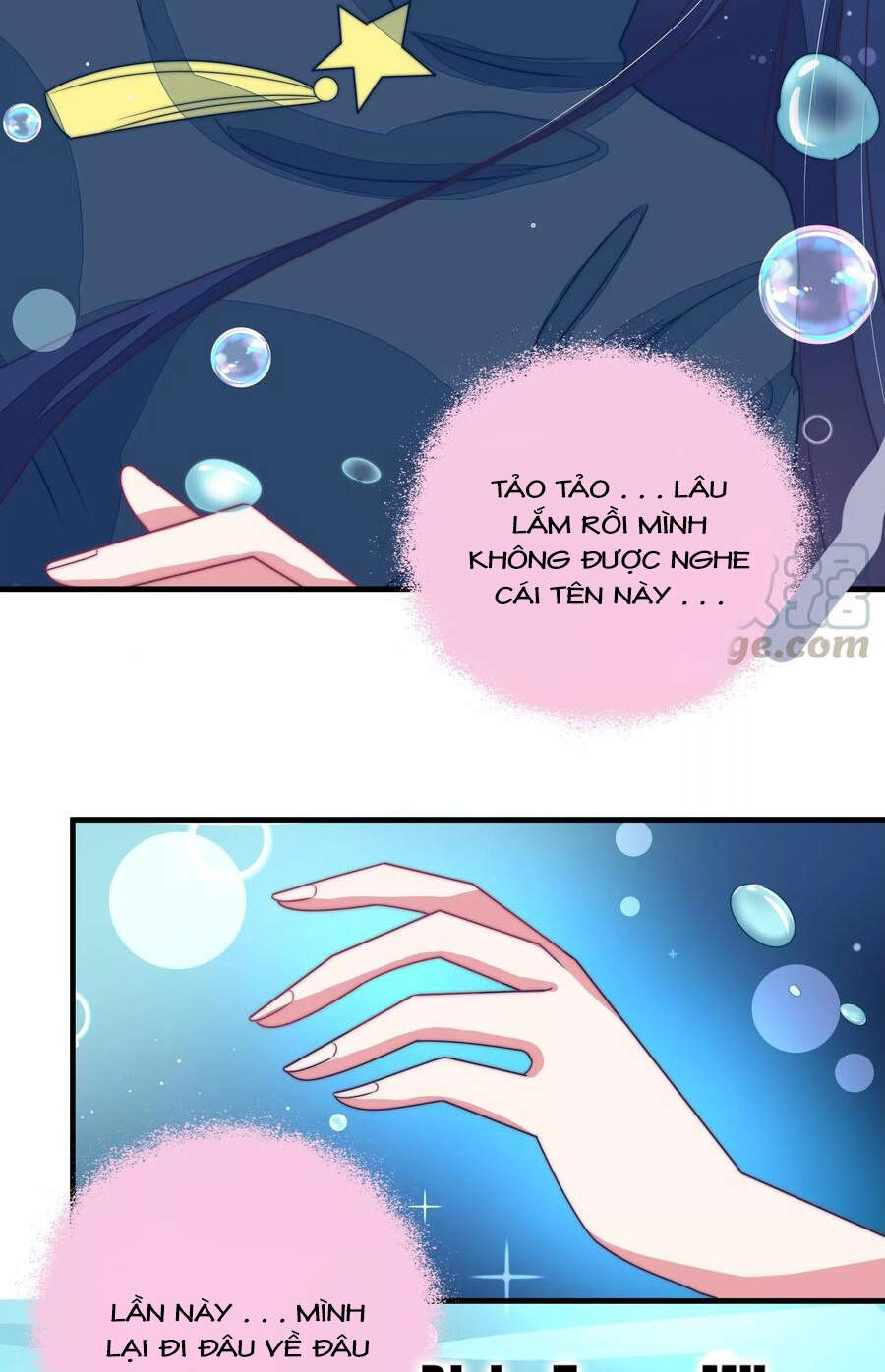 Ngày Nào Thiếu Soái Cũng Ghen Chapter 389 - Trang 2