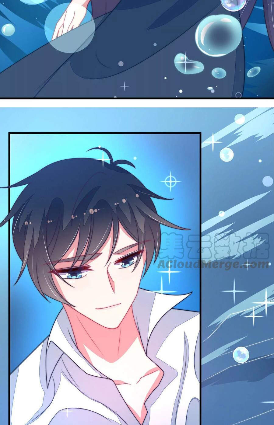 Ngày Nào Thiếu Soái Cũng Ghen Chapter 389 - Trang 2