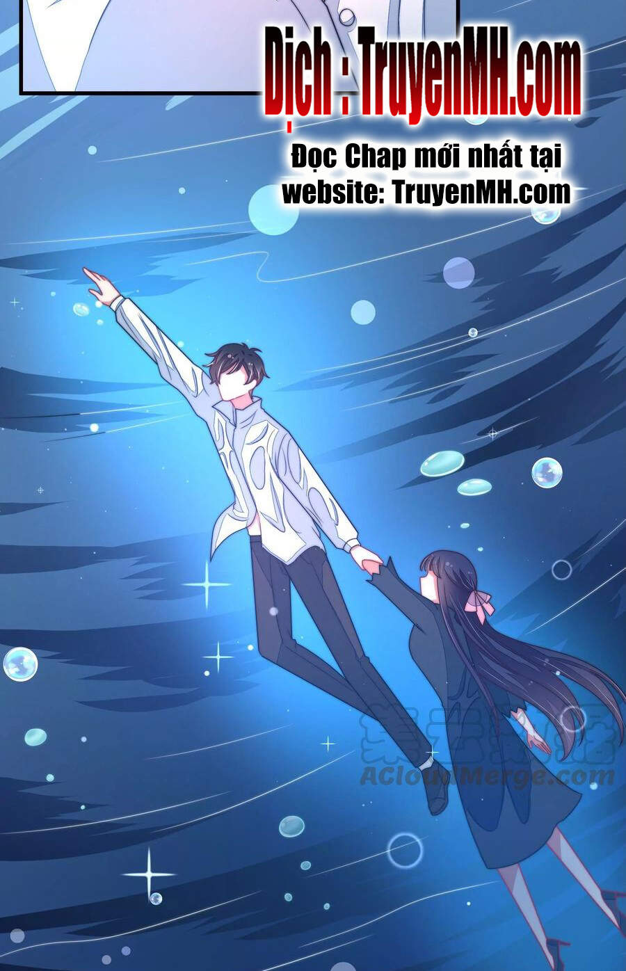 Ngày Nào Thiếu Soái Cũng Ghen Chapter 389 - Trang 2