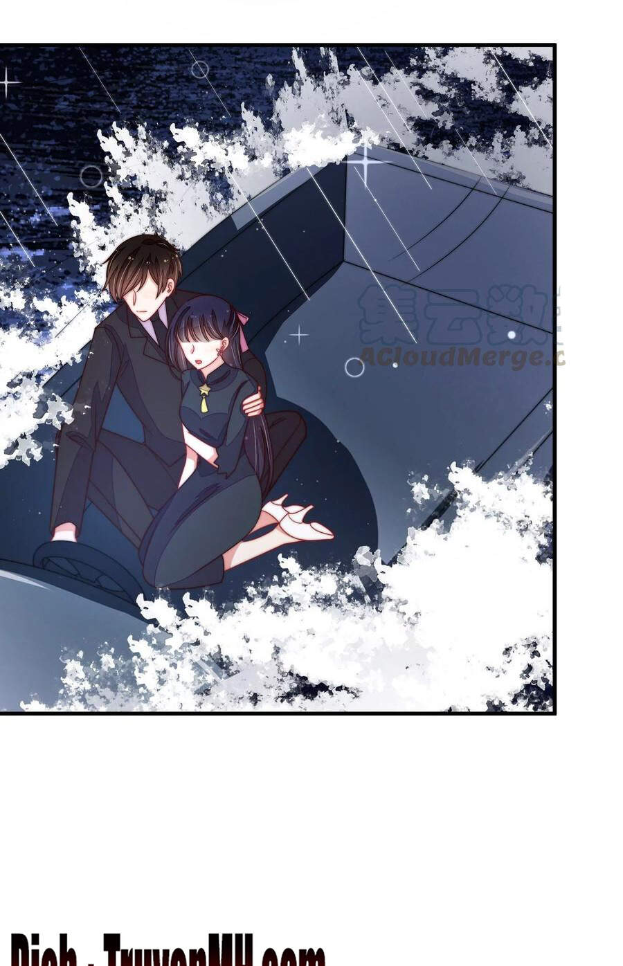 Ngày Nào Thiếu Soái Cũng Ghen Chapter 389 - Trang 2