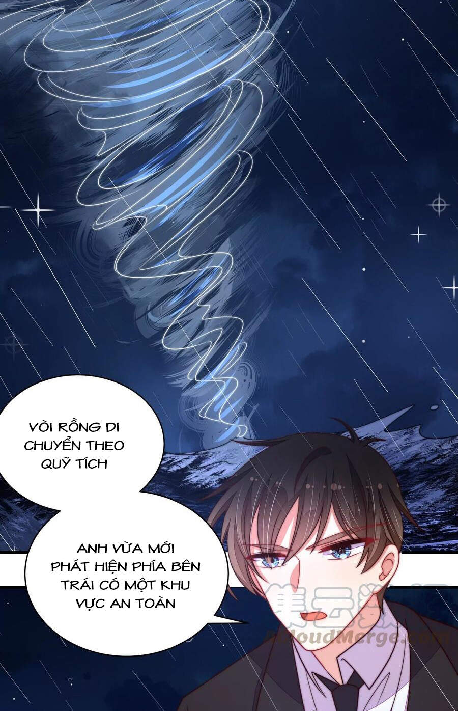 Ngày Nào Thiếu Soái Cũng Ghen Chapter 389 - Trang 2