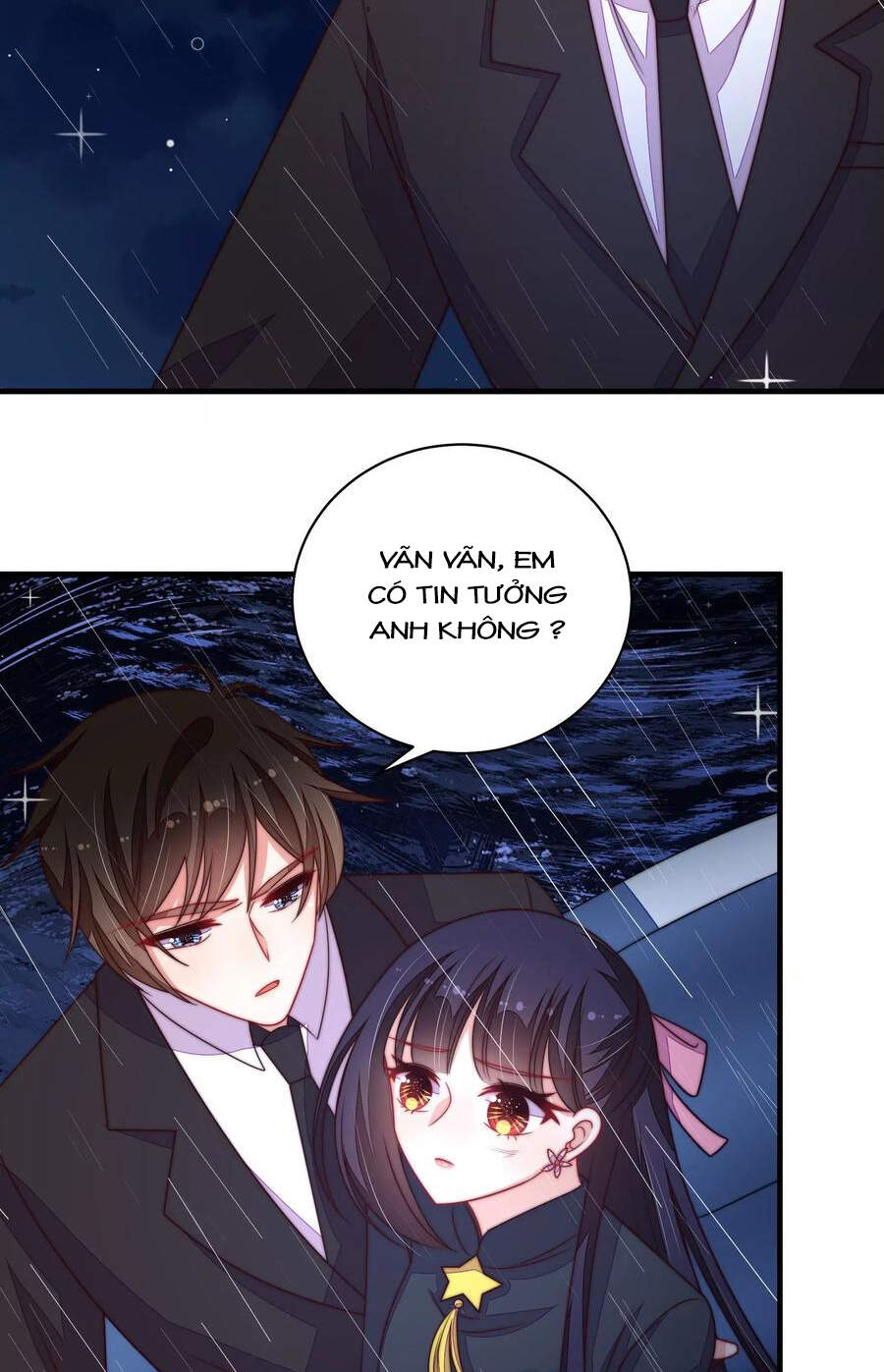 Ngày Nào Thiếu Soái Cũng Ghen Chapter 389 - Trang 2