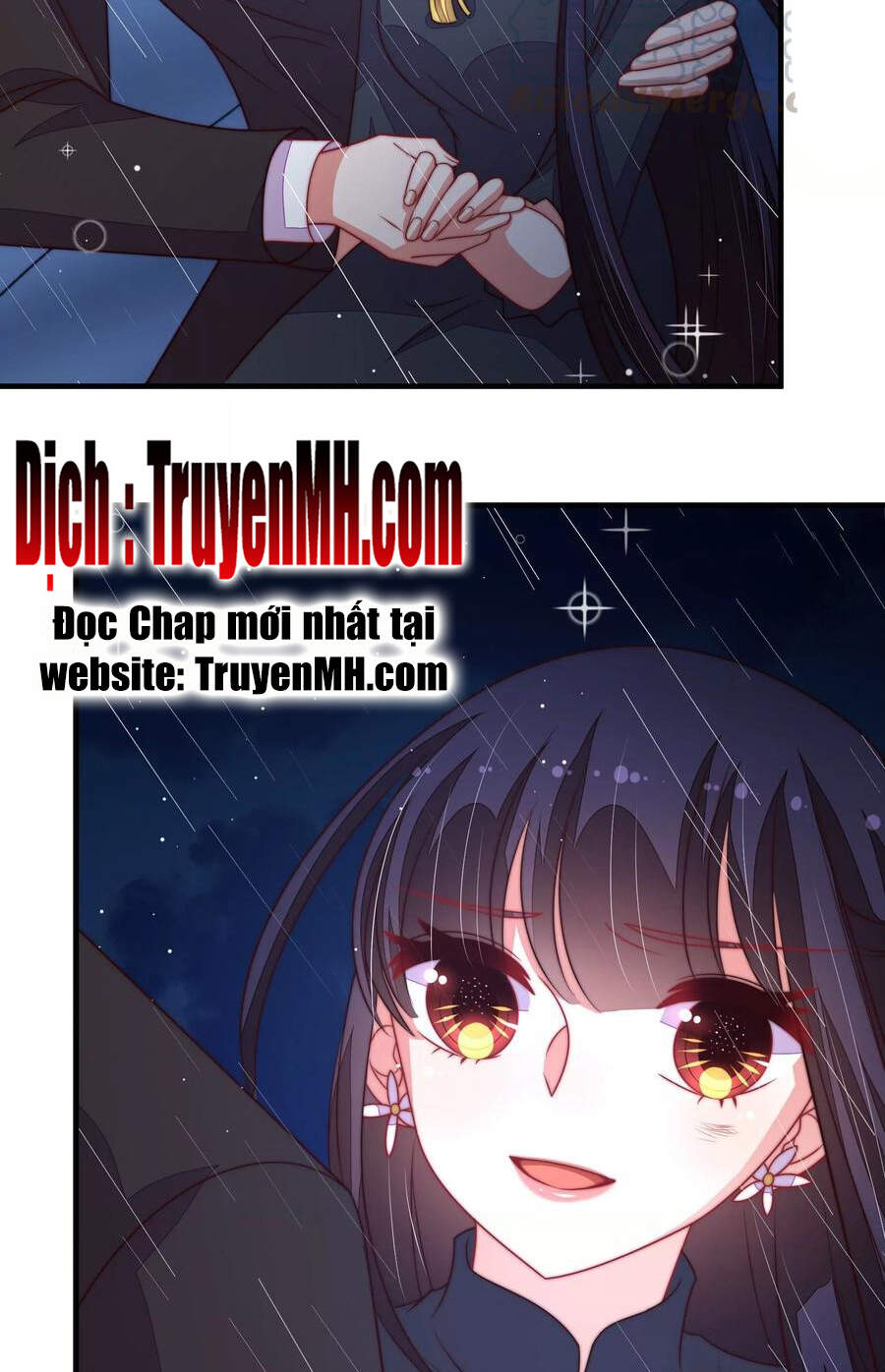 Ngày Nào Thiếu Soái Cũng Ghen Chapter 389 - Trang 2