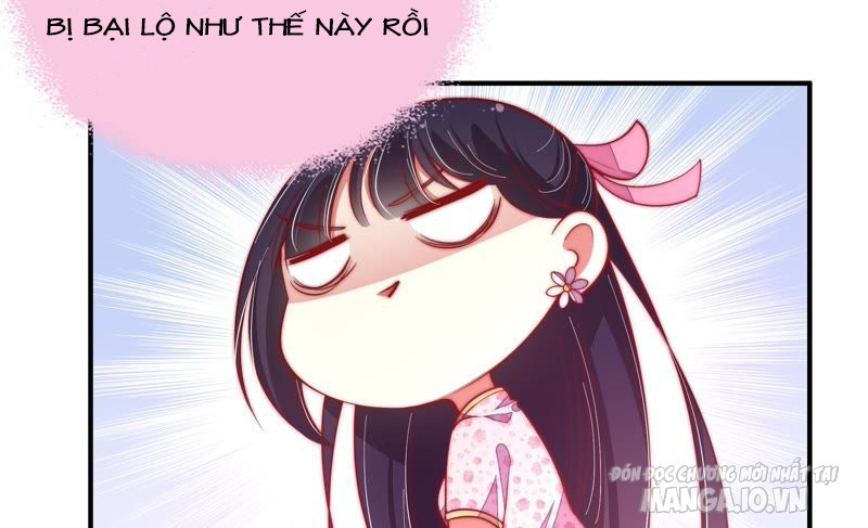 Ngày Nào Thiếu Soái Cũng Ghen Chapter 39 - Trang 2