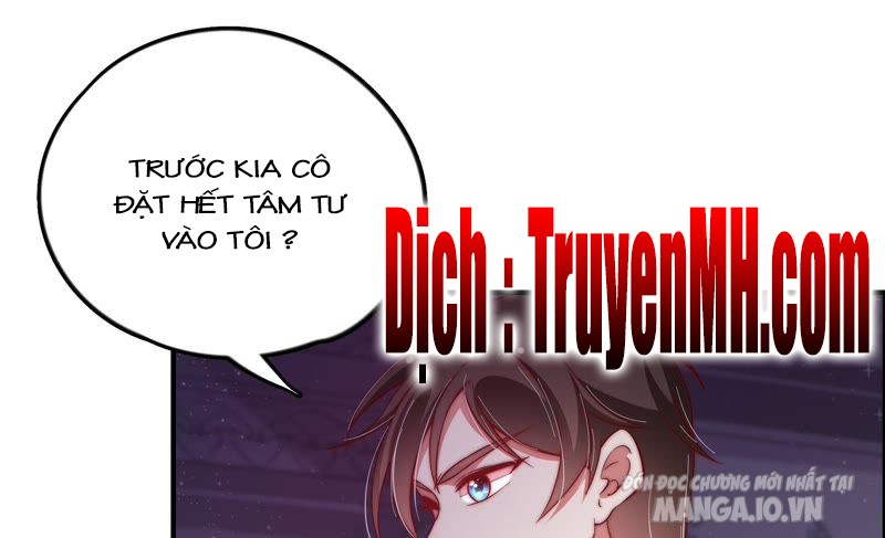 Ngày Nào Thiếu Soái Cũng Ghen Chapter 39 - Trang 2