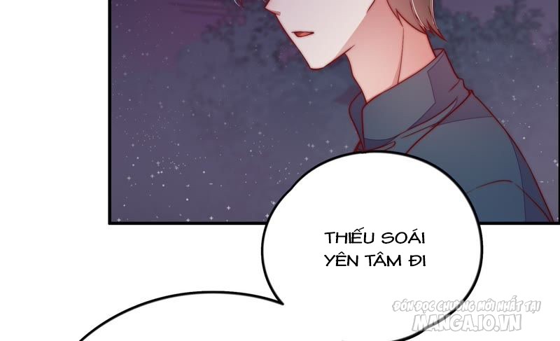 Ngày Nào Thiếu Soái Cũng Ghen Chapter 39 - Trang 2