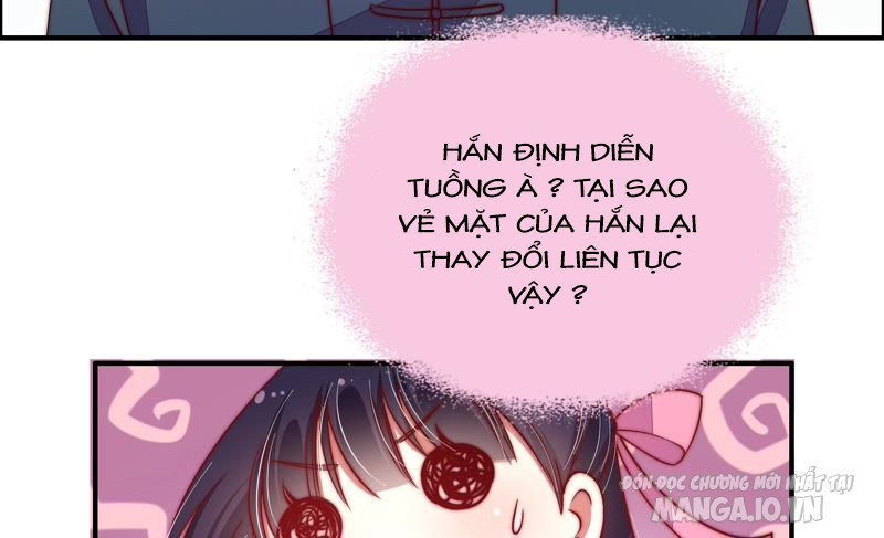 Ngày Nào Thiếu Soái Cũng Ghen Chapter 39 - Trang 2