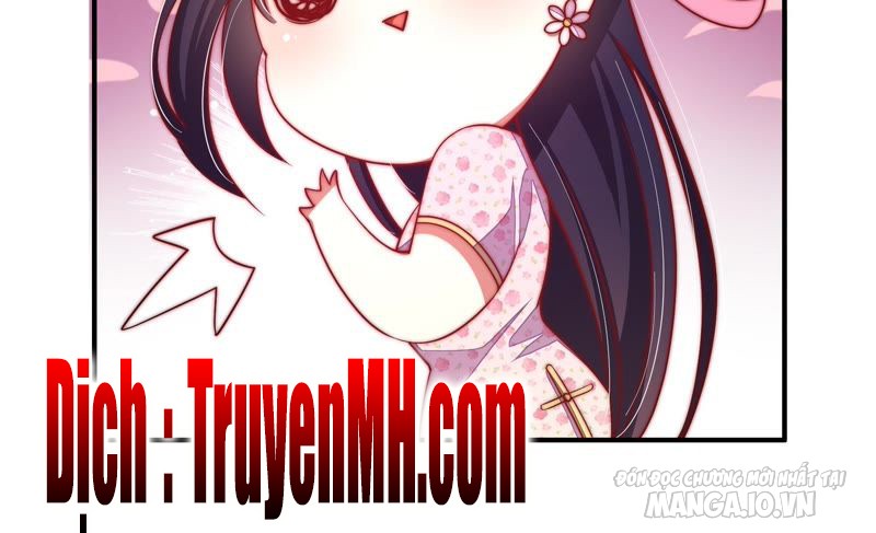 Ngày Nào Thiếu Soái Cũng Ghen Chapter 39 - Trang 2