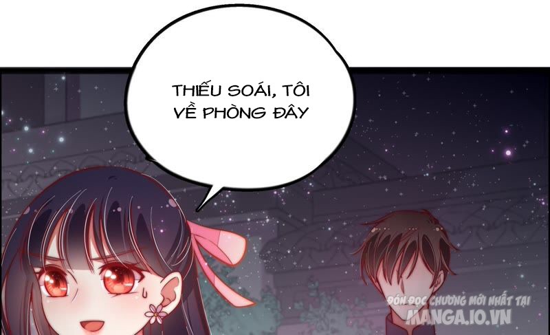 Ngày Nào Thiếu Soái Cũng Ghen Chapter 39 - Trang 2