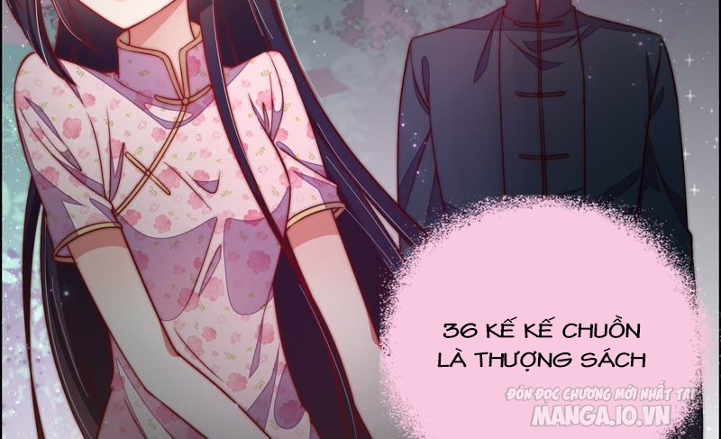 Ngày Nào Thiếu Soái Cũng Ghen Chapter 39 - Trang 2