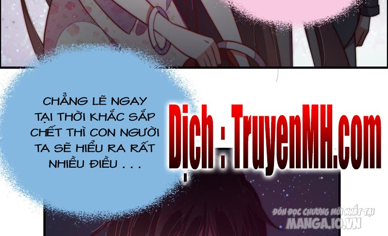 Ngày Nào Thiếu Soái Cũng Ghen Chapter 39 - Trang 2