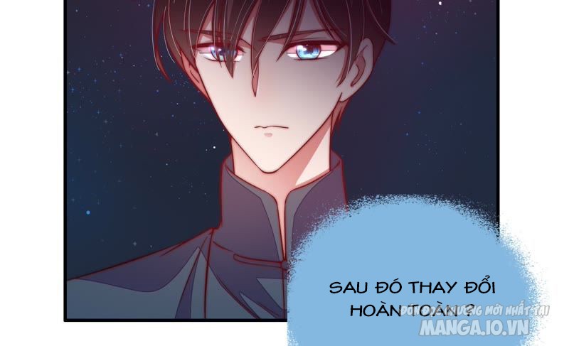 Ngày Nào Thiếu Soái Cũng Ghen Chapter 39 - Trang 2