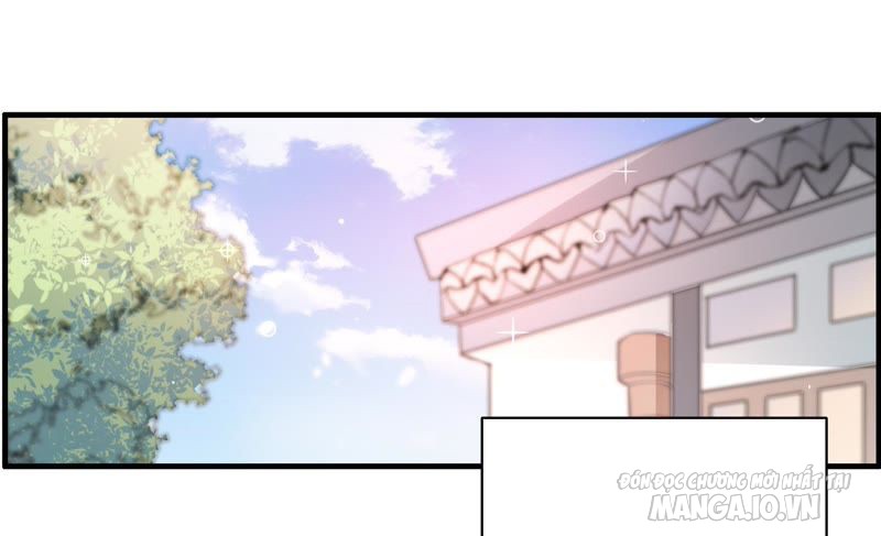 Ngày Nào Thiếu Soái Cũng Ghen Chapter 39 - Trang 2