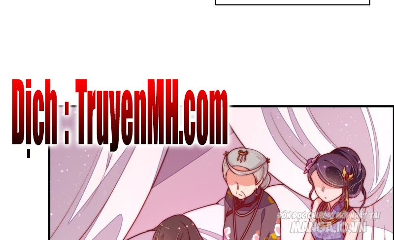 Ngày Nào Thiếu Soái Cũng Ghen Chapter 39 - Trang 2