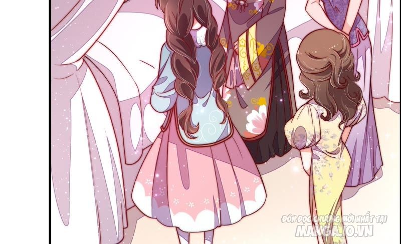 Ngày Nào Thiếu Soái Cũng Ghen Chapter 39 - Trang 2