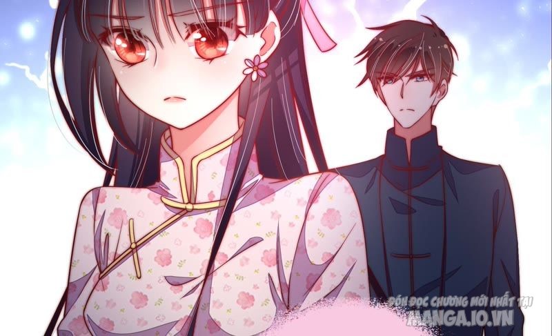 Ngày Nào Thiếu Soái Cũng Ghen Chapter 39 - Trang 2