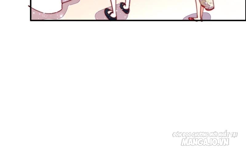 Ngày Nào Thiếu Soái Cũng Ghen Chapter 39 - Trang 2