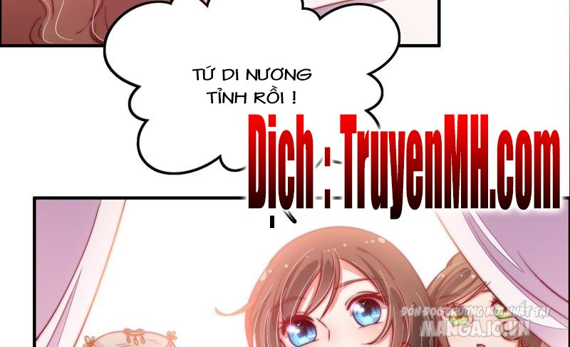 Ngày Nào Thiếu Soái Cũng Ghen Chapter 39 - Trang 2