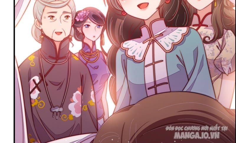 Ngày Nào Thiếu Soái Cũng Ghen Chapter 39 - Trang 2