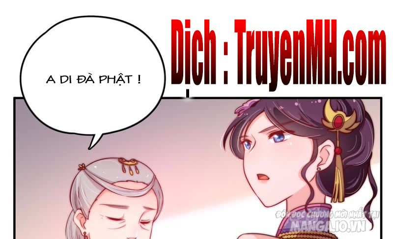Ngày Nào Thiếu Soái Cũng Ghen Chapter 39 - Trang 2