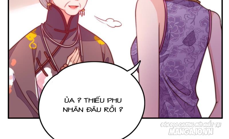 Ngày Nào Thiếu Soái Cũng Ghen Chapter 39 - Trang 2