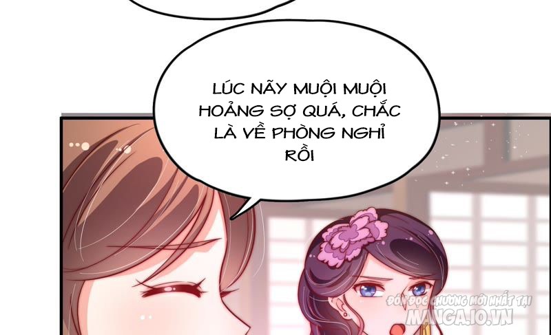 Ngày Nào Thiếu Soái Cũng Ghen Chapter 39 - Trang 2
