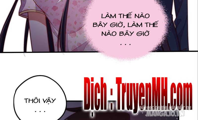 Ngày Nào Thiếu Soái Cũng Ghen Chapter 39 - Trang 2