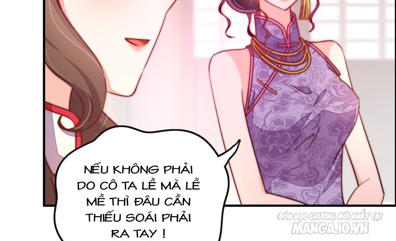 Ngày Nào Thiếu Soái Cũng Ghen Chapter 39 - Trang 2