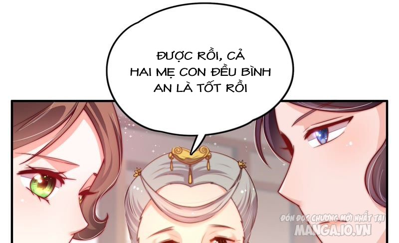 Ngày Nào Thiếu Soái Cũng Ghen Chapter 39 - Trang 2