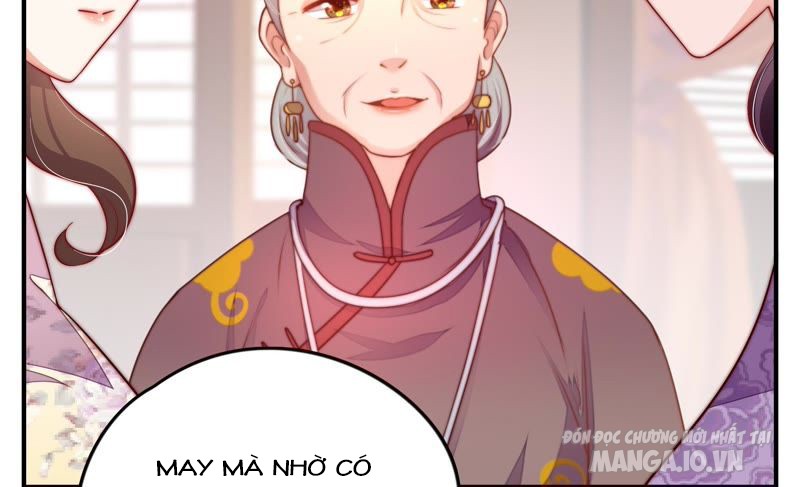 Ngày Nào Thiếu Soái Cũng Ghen Chapter 39 - Trang 2