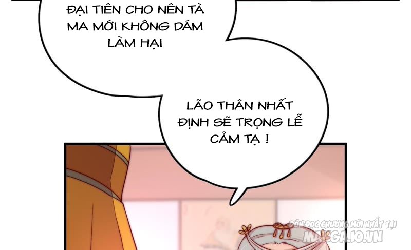 Ngày Nào Thiếu Soái Cũng Ghen Chapter 39 - Trang 2