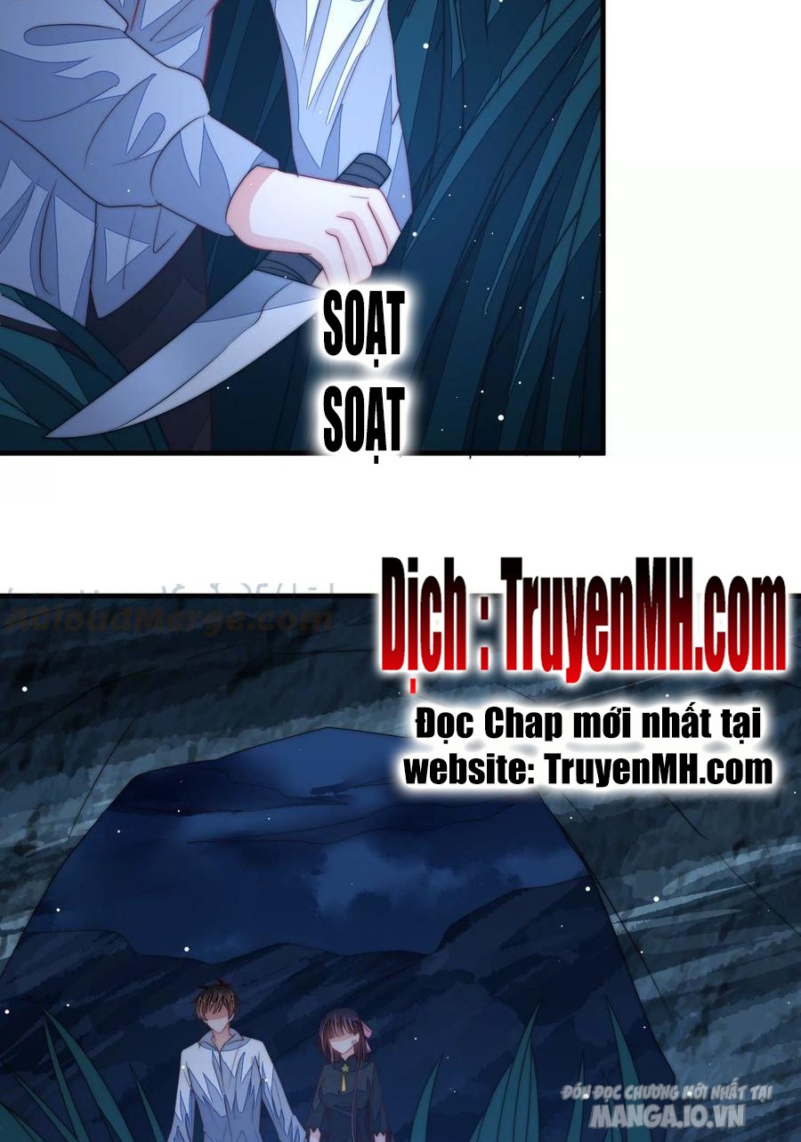 Ngày Nào Thiếu Soái Cũng Ghen Chapter 390 - Trang 2