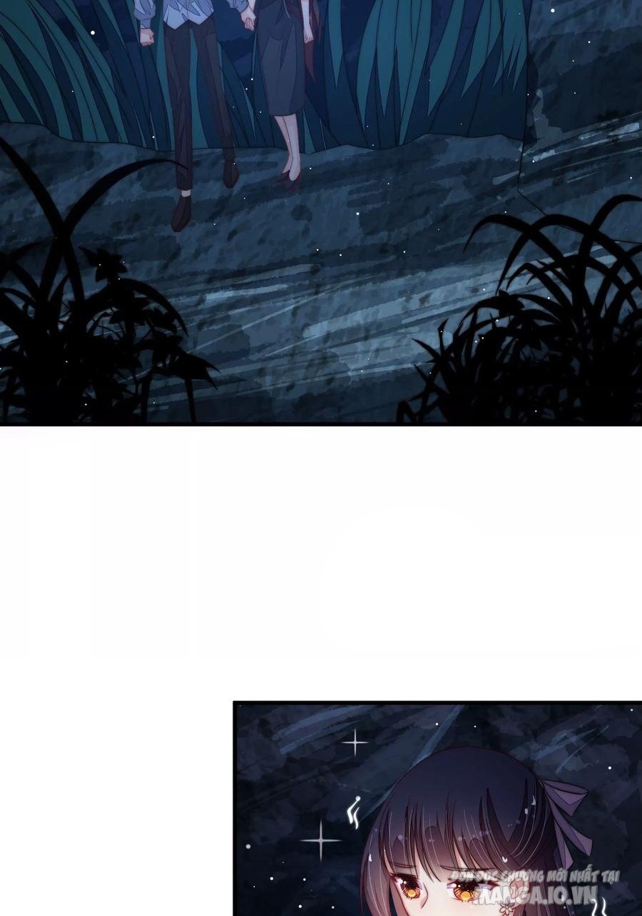 Ngày Nào Thiếu Soái Cũng Ghen Chapter 390 - Trang 2